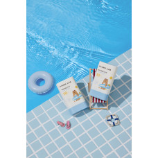 Дитячий сонцезахисний стік ROUND LAB Baby Mild Sun Stick, 21 гр